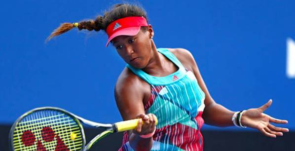 她在赛后谈 她在赛后谈