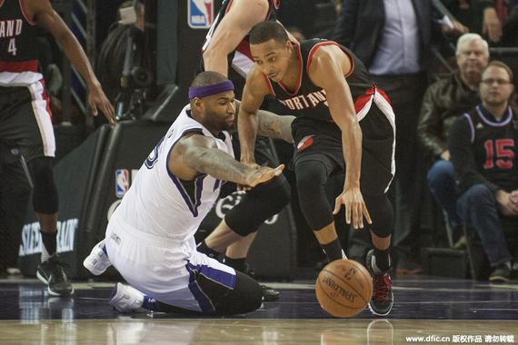 外在力量 外在力量